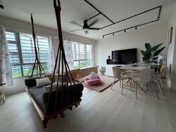 Blk 890A Treetrail@woodlands (Woodlands), HDB 5 Rooms #591436391